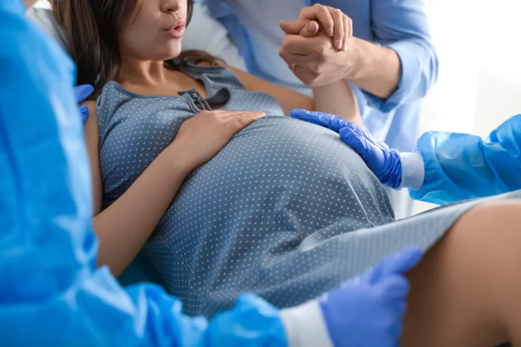complete-maternity-care