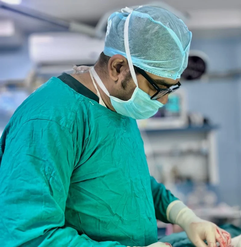 doctor