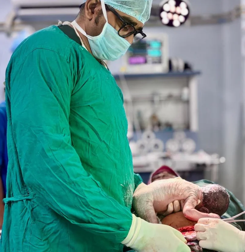 dr avik ghosh
